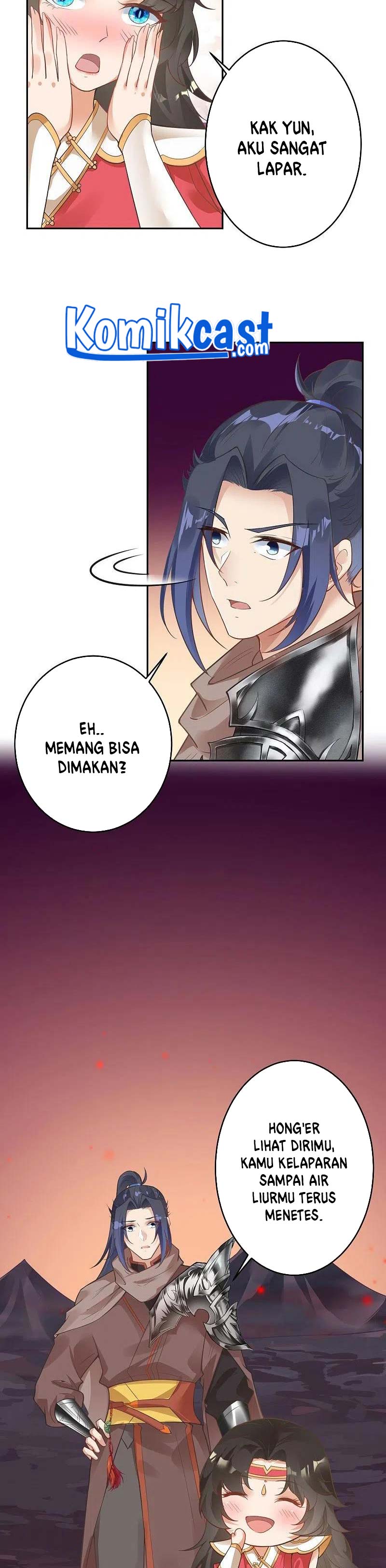 Against the Gods chapter 439